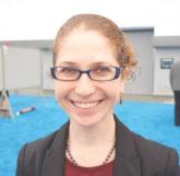 Fewer new lesions, side effects differentiate fingolimod from dimethyl fumarate